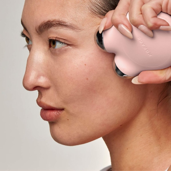 Inside the Celeb-Loved Lift, Sculpt & Slap Facial Used for the Met Gala & How To Do It at Home